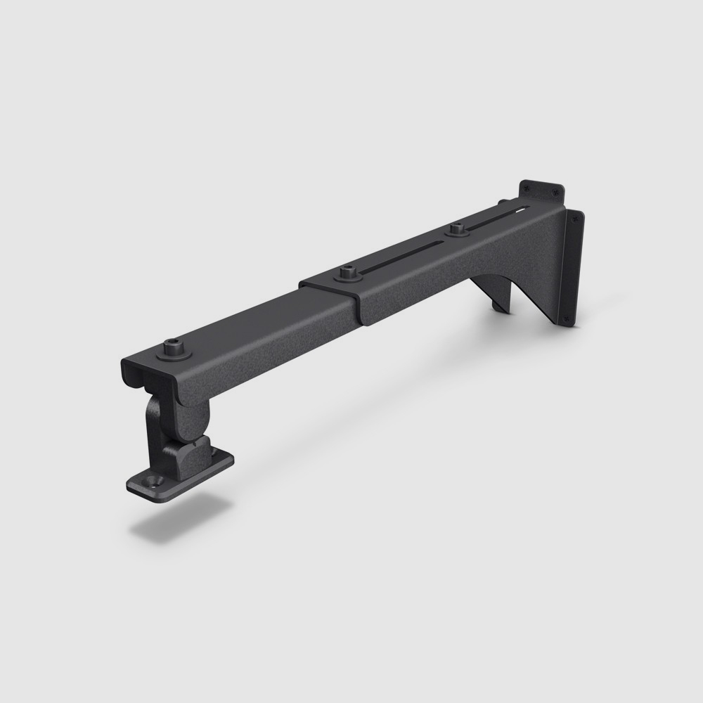 LD Systems Suporte Coluna Curv 500 WMBL